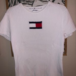 Vintage Tommy Hilfiger sweater